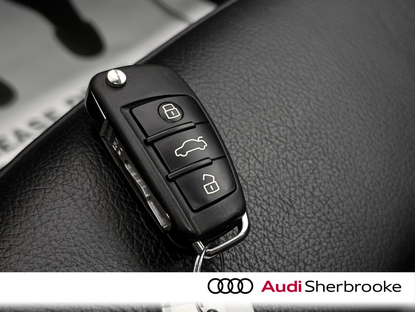 audi A3 berline 2020 - 26