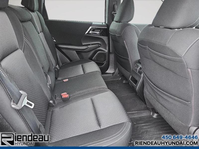 mitsubishi Outlander 2022 - 13