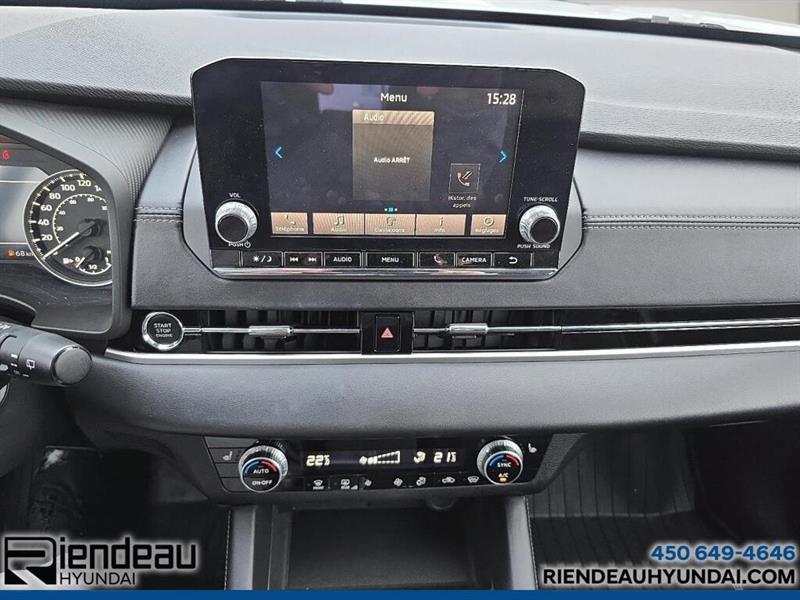 mitsubishi Outlander 2022 - 19