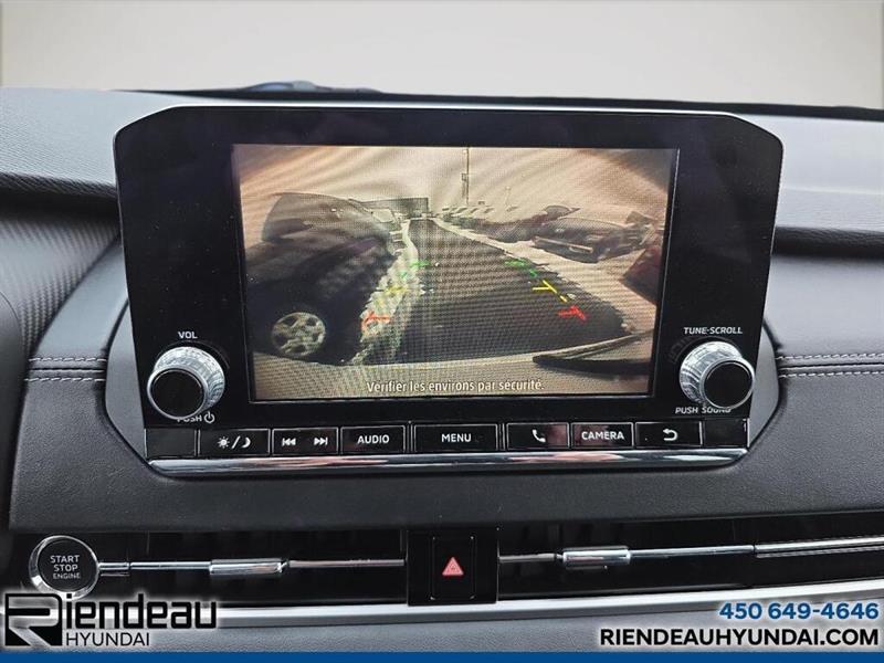 mitsubishi Outlander 2022 - 20