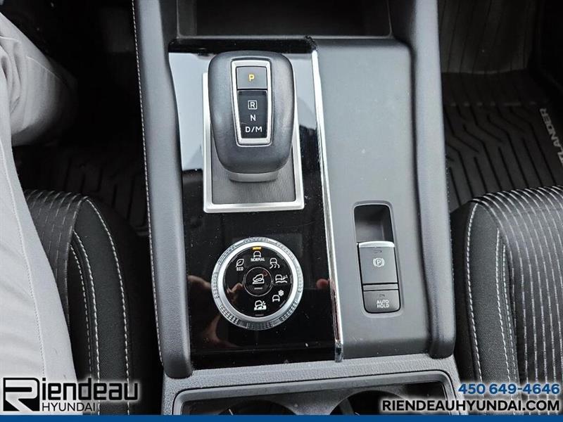 mitsubishi Outlander 2022 - 22