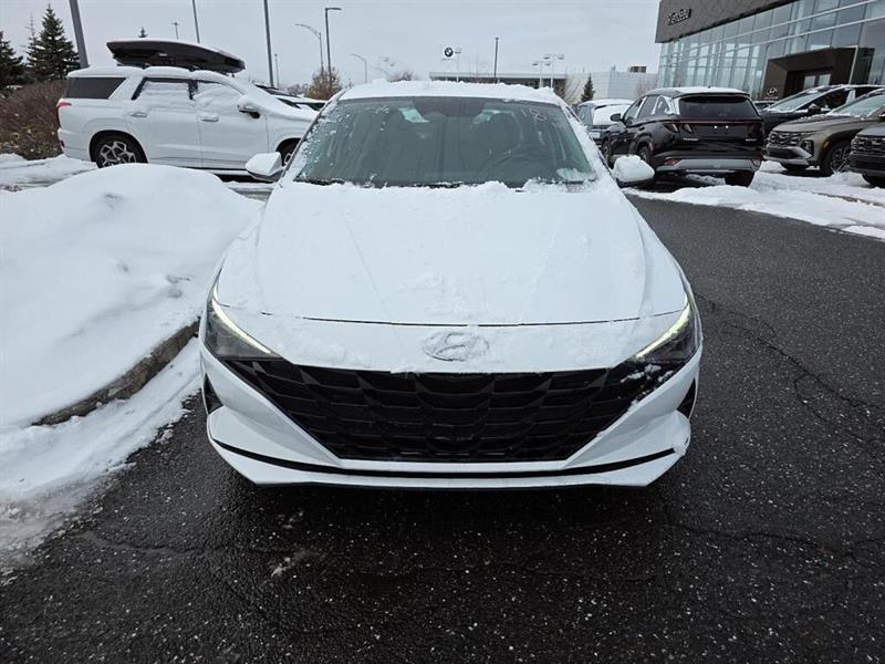 hyundai Elantra 2022 - 3