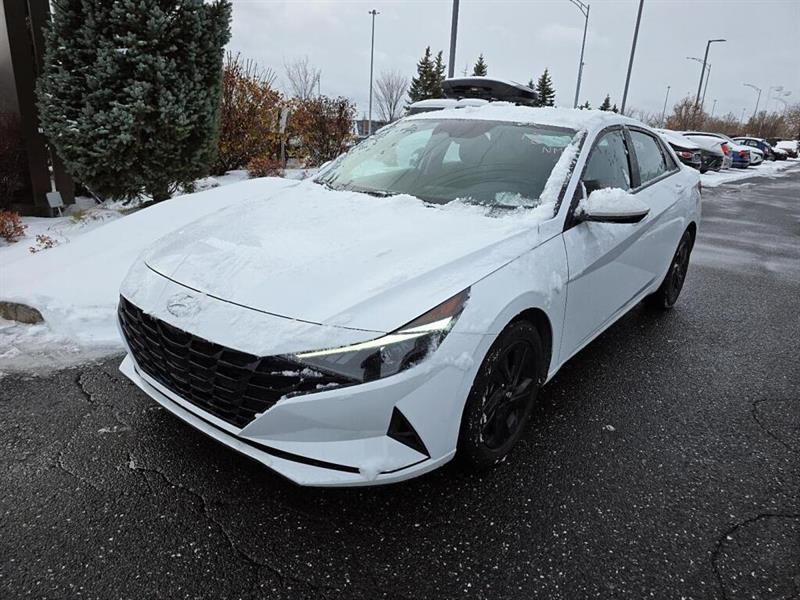 hyundai Elantra 2022 - 4