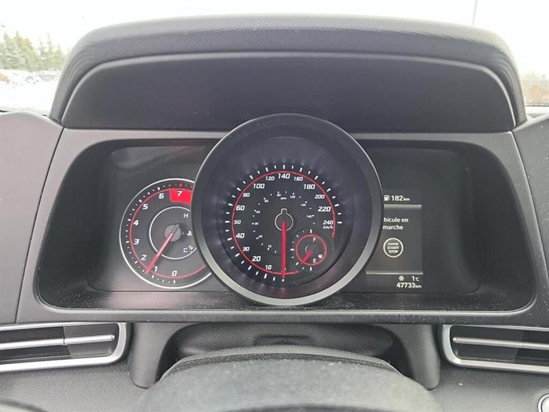 hyundai Elantra 2022 - 6