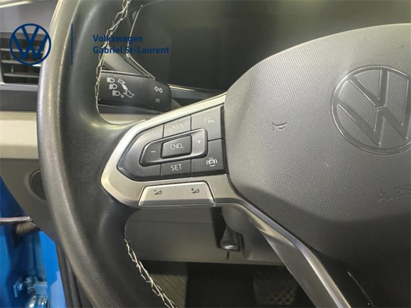 volkswagen Taos 2022 - 12