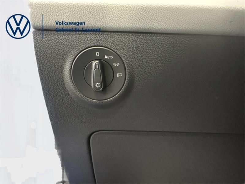 volkswagen Taos 2022 - 14