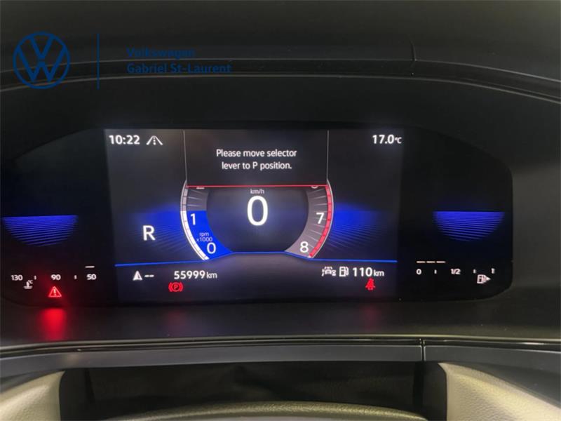 volkswagen Taos 2022 - 15