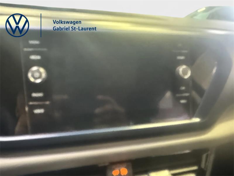 volkswagen Taos 2022 - 17