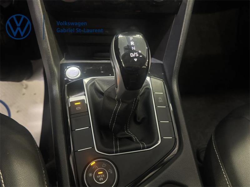 volkswagen Taos 2022 - 19