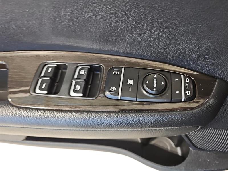 kia Optima 2020 - 11