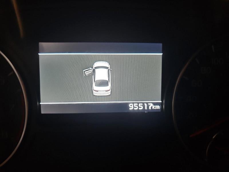 kia Optima 2020 - 13