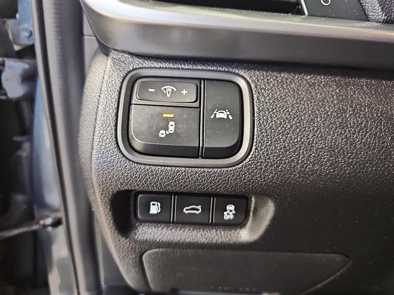 kia Optima 2020 - 16