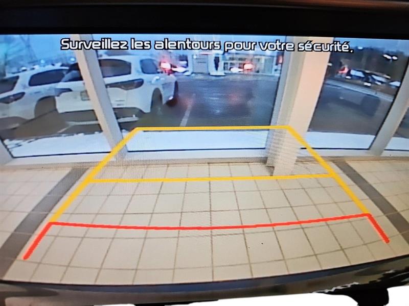 kia Optima 2020 - 17