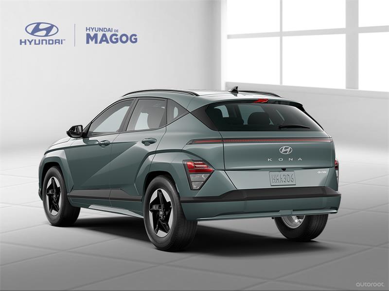 hyundai Kona électrique 2026 - 2