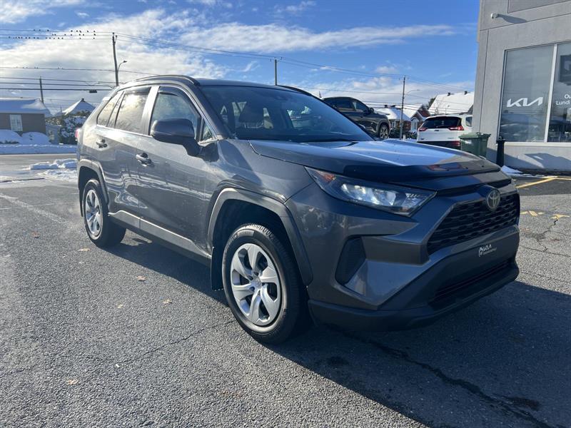 toyota RAV4 2020 - 3