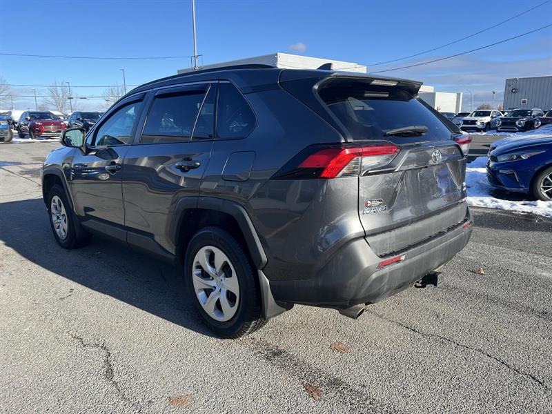 toyota RAV4 2020 - 6