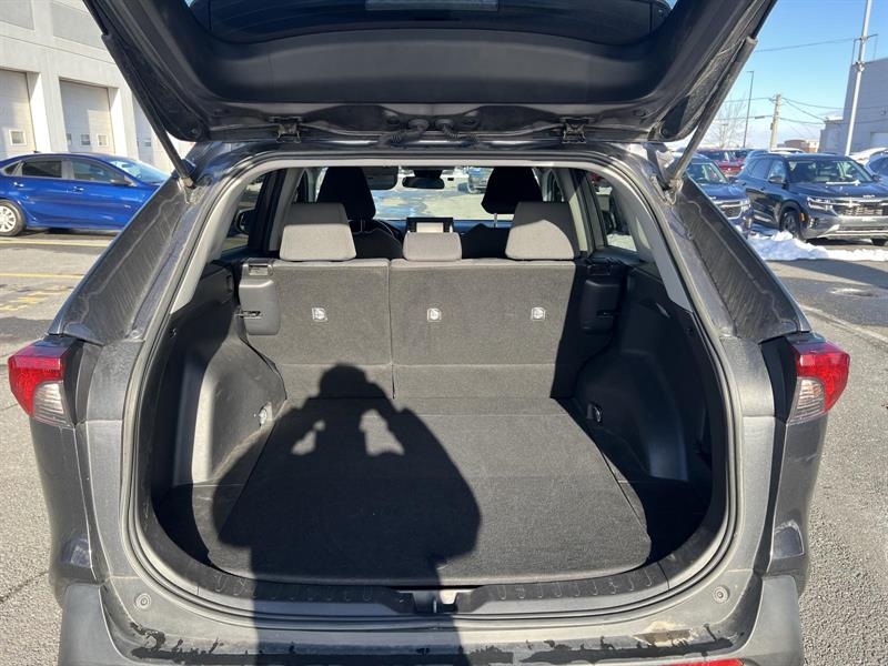 toyota RAV4 2020 - 7