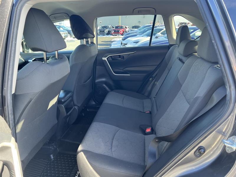 toyota RAV4 2020 - 8