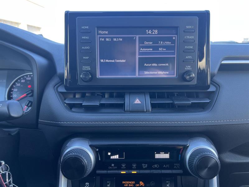 toyota RAV4 2020 - 10