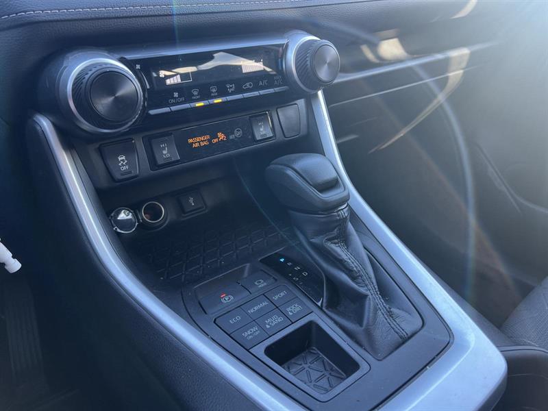 toyota RAV4 2020 - 11