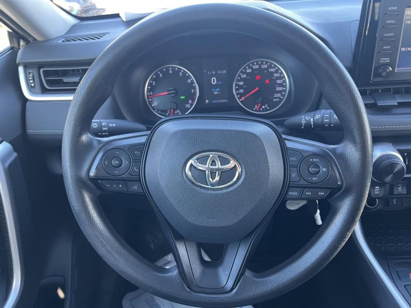 toyota RAV4 2020 - 12