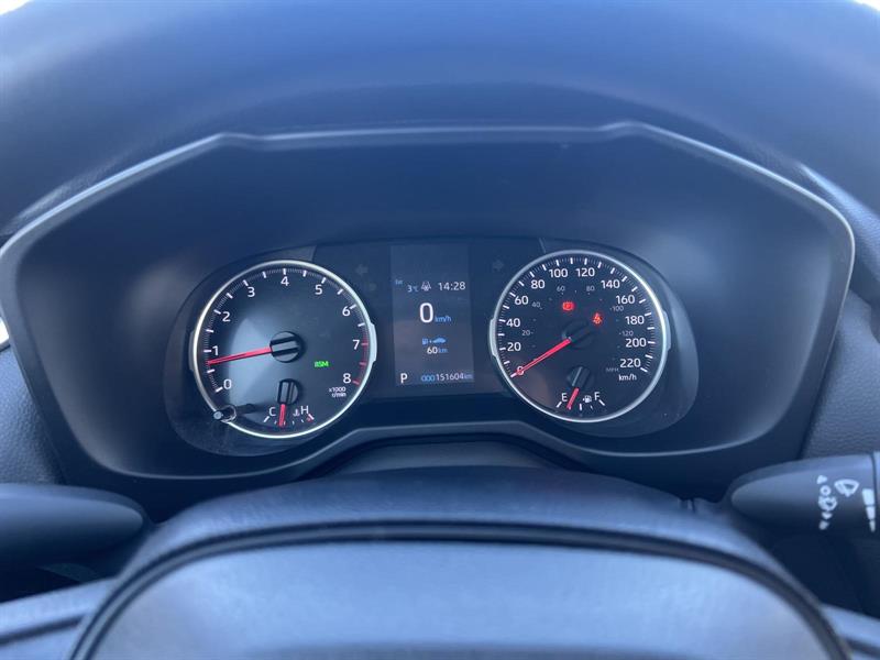 toyota RAV4 2020 - 13