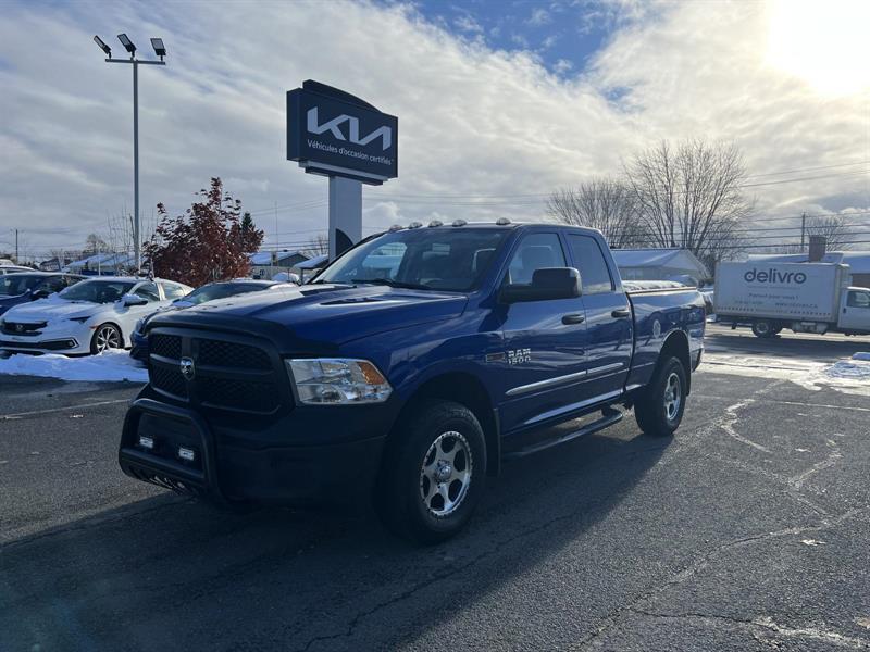 ram 1500 2015