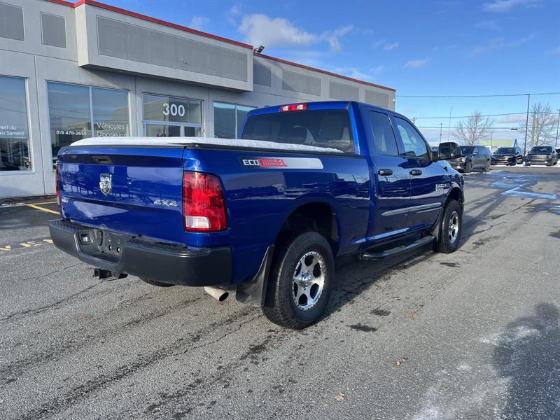 ram 1500 2015 - 5