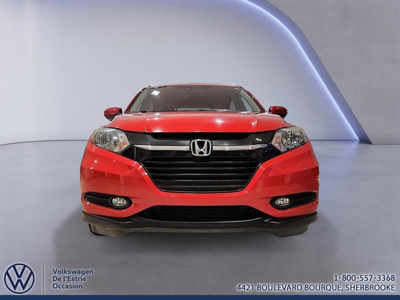 honda HR-V 2016 - 2