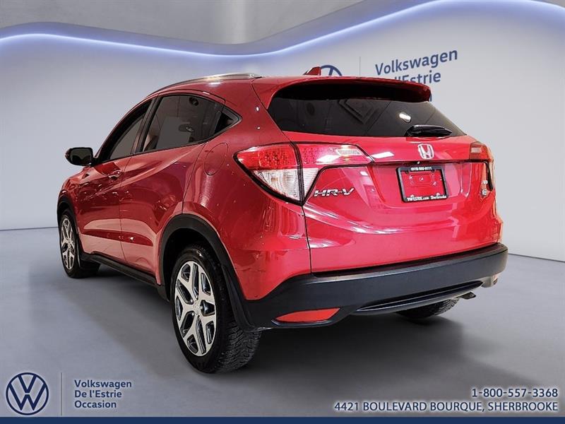 honda HR-V 2016 - 6