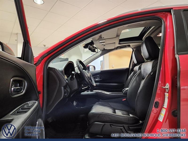 honda HR-V 2016 - 10