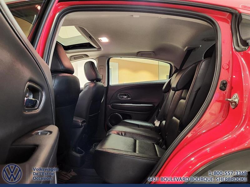 honda HR-V 2016 - 11