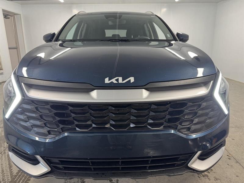 kia Sportage 2023 - 2