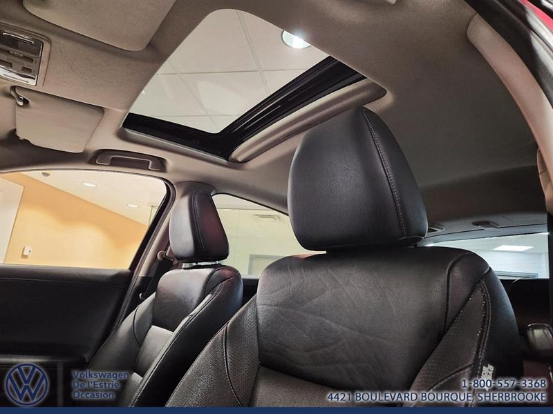 honda HR-V 2016 - 12