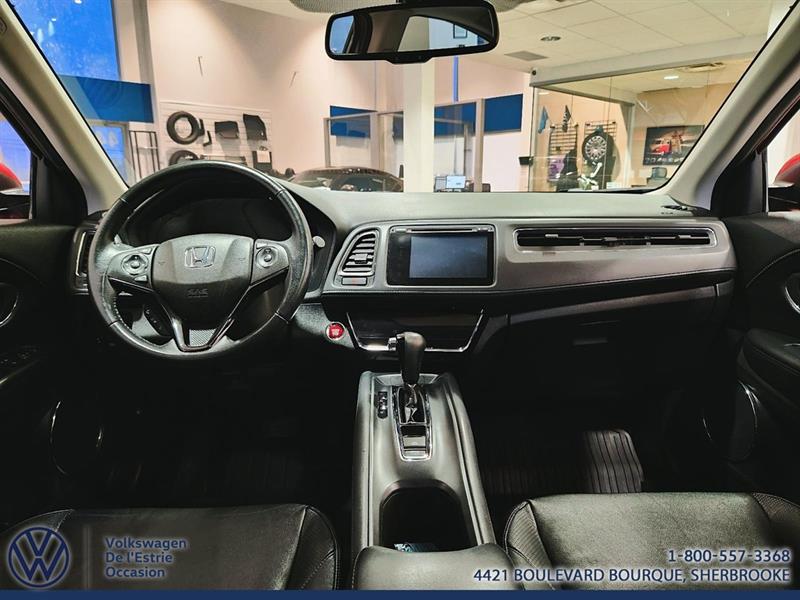 honda HR-V 2016 - 13