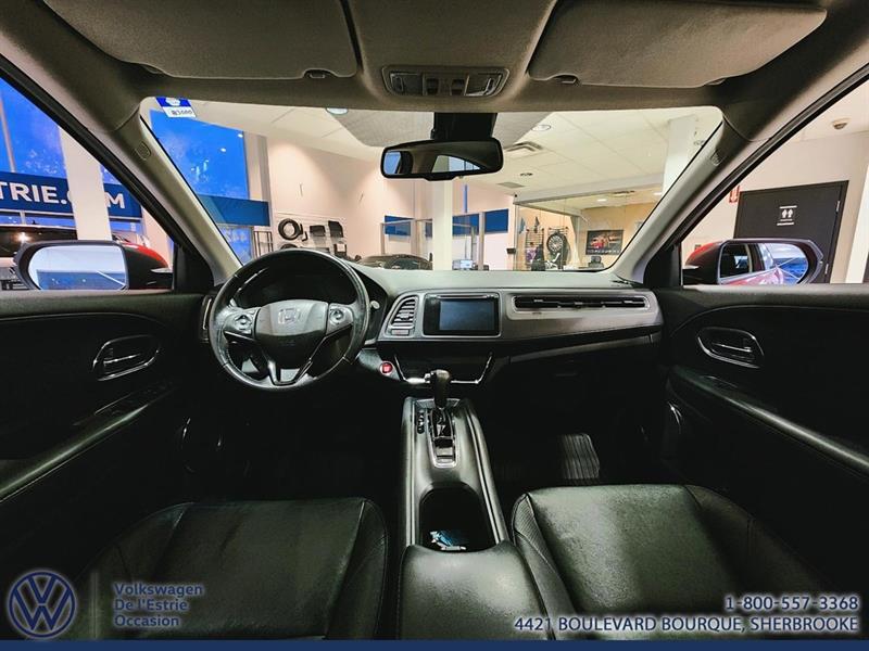 honda HR-V 2016 - 14