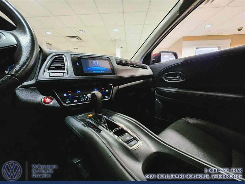 honda HR-V 2016 - 15