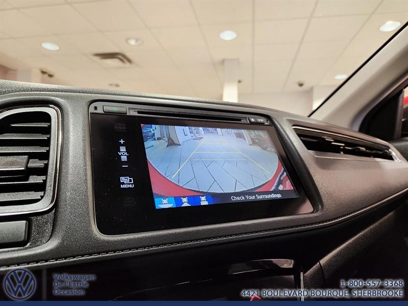 honda HR-V 2016 - 16