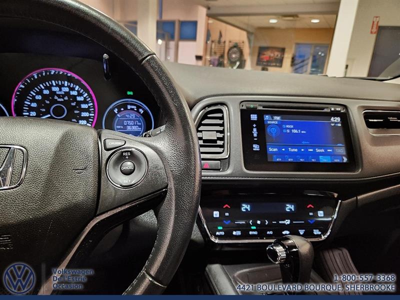 honda HR-V 2016 - 20