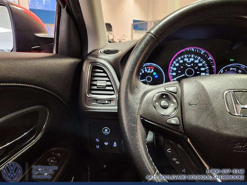 honda HR-V 2016 - 21