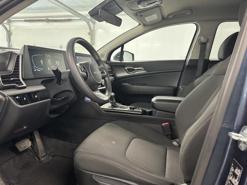 kia Sportage 2023 - 9