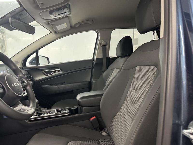 kia Sportage 2023 - 10