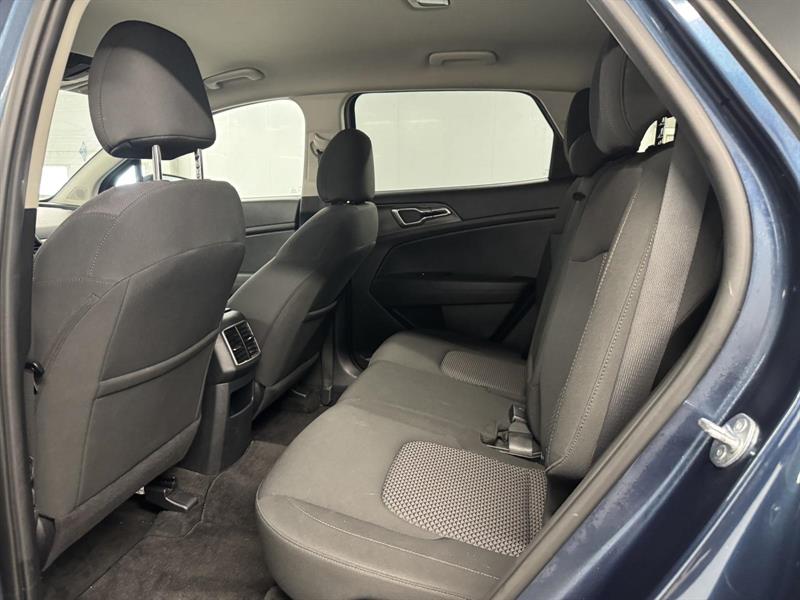 kia Sportage 2023 - 11