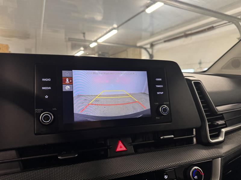 kia Sportage 2023 - 15