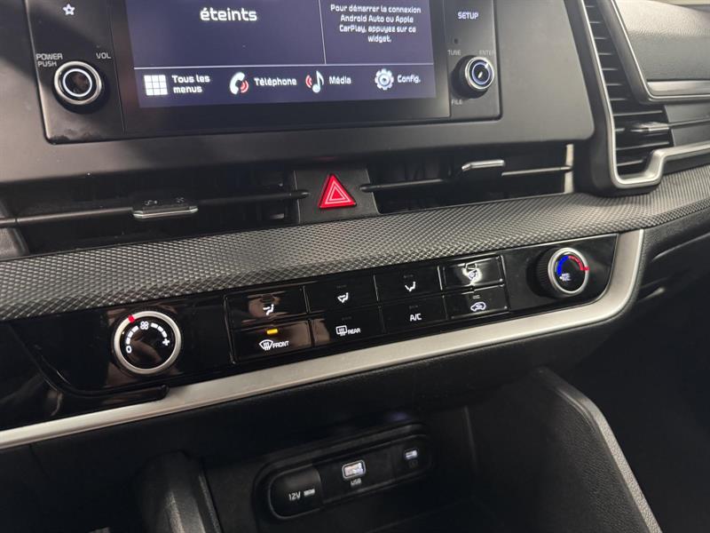 kia Sportage 2023 - 16