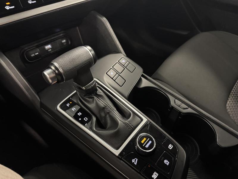 kia Sportage 2023 - 17