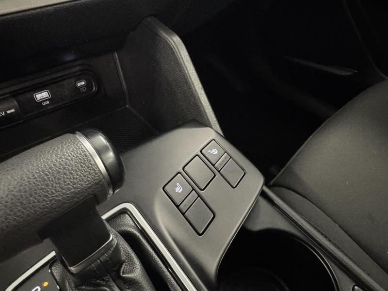 kia Sportage 2023 - 18