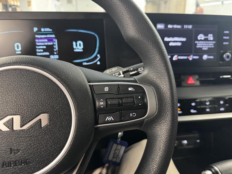 kia Sportage 2023 - 20