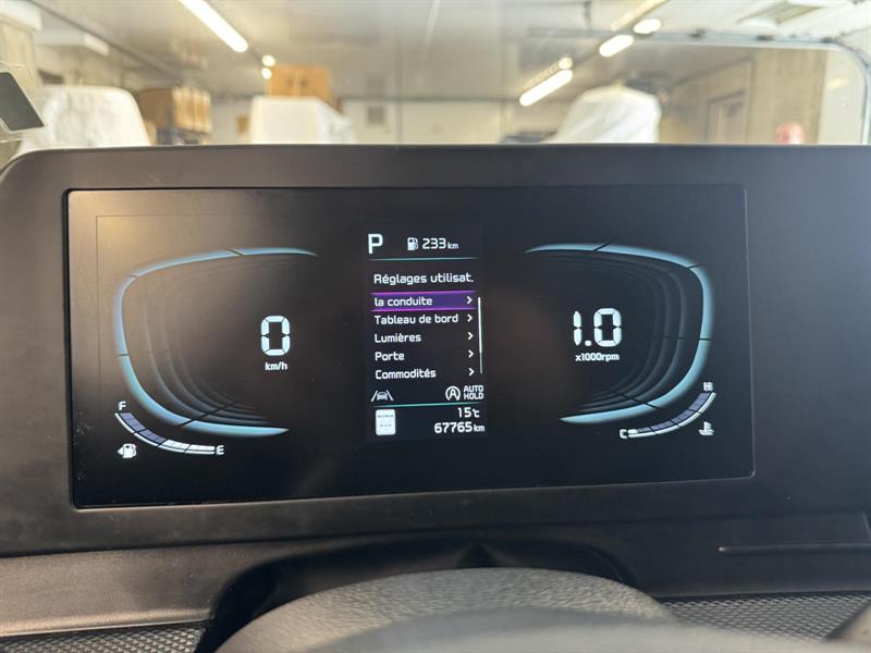 kia Sportage 2023 - 23