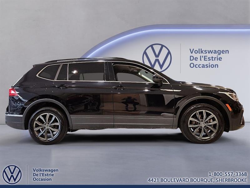 volkswagen Tiguan 2022 - 4